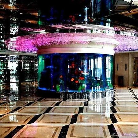 Youhao Jinjiang Chengdu Exterior photo