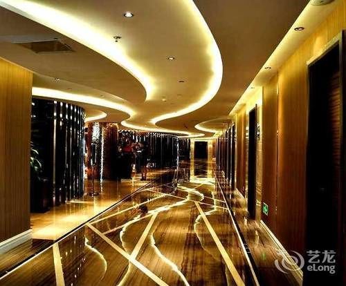 Youhao Jinjiang Chengdu Exterior photo