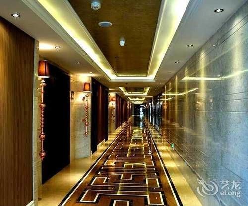 Youhao Jinjiang Chengdu Exterior photo