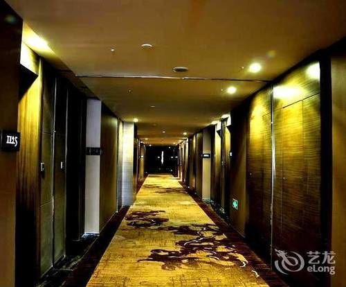 Youhao Jinjiang Chengdu Exterior photo