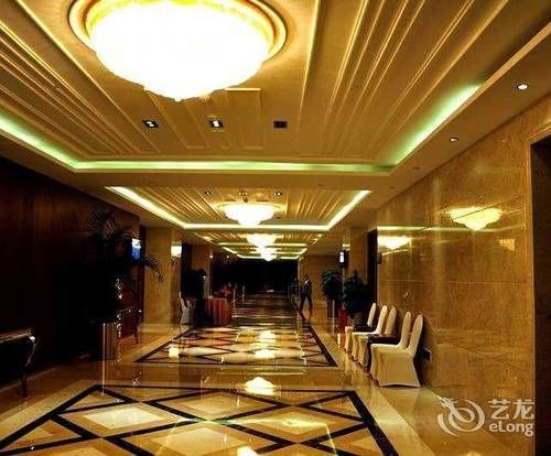 Youhao Jinjiang Chengdu Exterior photo