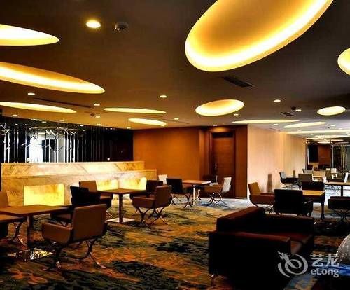 Youhao Jinjiang Chengdu Exterior photo