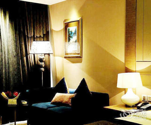 Youhao Jinjiang Chengdu Exterior photo