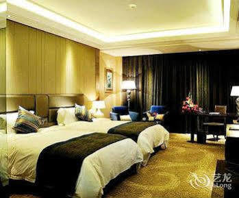 Youhao Jinjiang Chengdu Exterior photo
