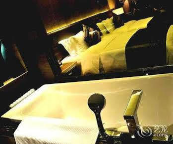Youhao Jinjiang Chengdu Exterior photo